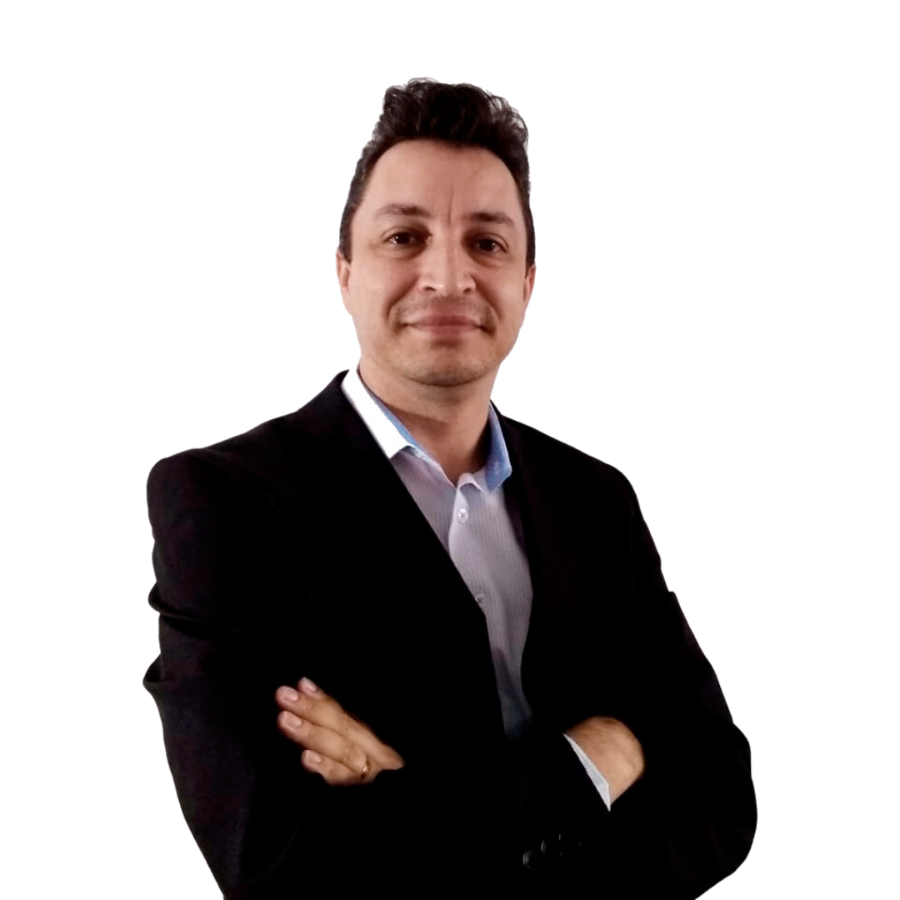 Adriano Santos